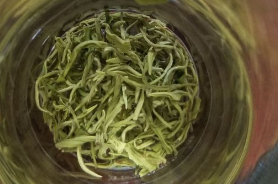 什么綠茶茶葉唇齒留香，哪個(gè)品種綠茶香氣好？