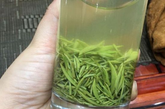 龍井好喝還是毛尖好喝，綠茶是龍井好還是毛尖好？