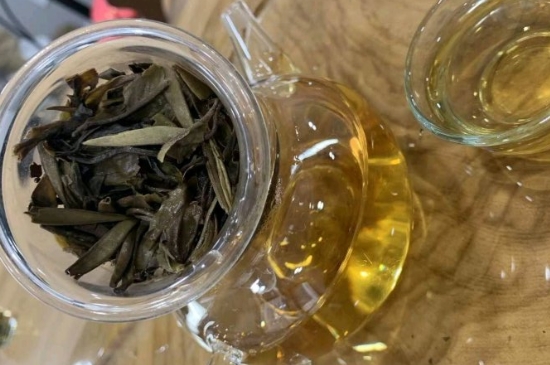 白茶三年為藥七年為寶的原理，為什么說一年茶三年藥七年寶？