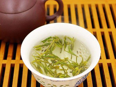 黃茶是什么茶，有哪些品種名稱