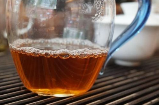 肉桂茶有哪些香氣，武夷巖茶肉桂有幾種香氣？