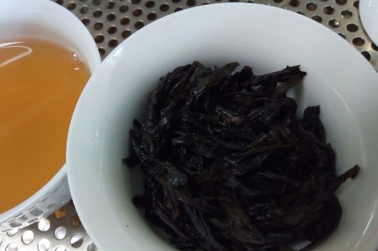 大紅袍茶葉好嗎？大紅袍被譽為“茶中之王”！