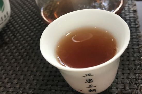 大紅袍為什么沒保質(zhì)期，武夷巖茶大紅袍能放幾年？