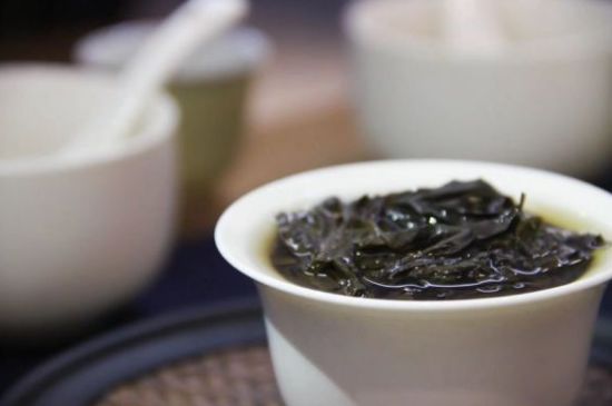 大紅袍為什么沒保質(zhì)期，武夷巖茶大紅袍能放幾年？