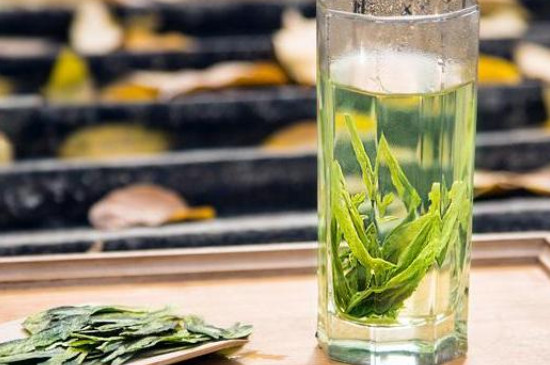 什么綠茶茶葉唇齒留香，哪個(gè)品種綠茶香氣好？