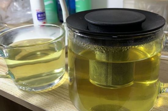 綠茶陳茶和新茶區(qū)別，綠茶怎樣區(qū)分新茶和陳茶