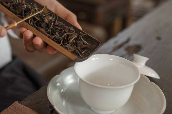 五年壽眉的味道特點(diǎn)，五年的老壽眉什么樣？