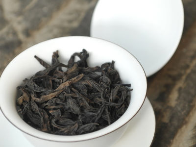 烏龍茶屬于什么茶，有什么功效與作用？