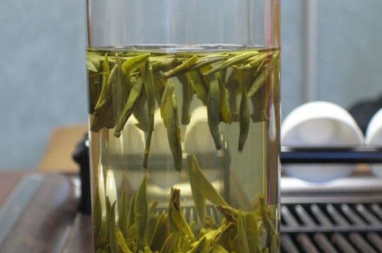翠眉是什么茶，適合什么時(shí)候喝