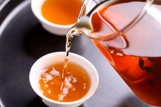 武夷巖茶大紅袍，喝起來是什么味道？