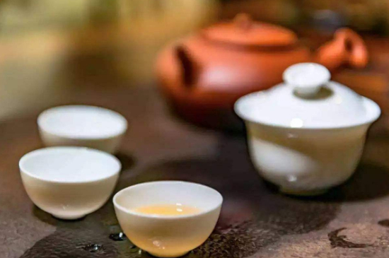 單叢茶十大香型以及常見品種大全，潮安鳳凰單樅十大名香歸類