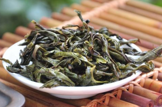 單叢茶十大香型以及常見品種大全，潮安鳳凰單樅十大名香歸類