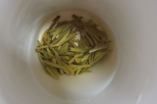 龍井好喝還是毛尖好喝，綠茶是龍井好還是毛尖好？