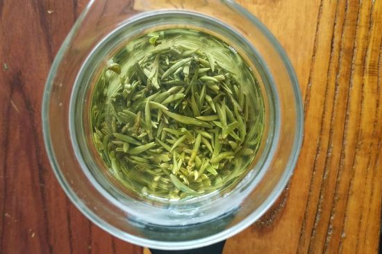 龍井好喝還是毛尖好喝，綠茶是龍井好還是毛尖好？