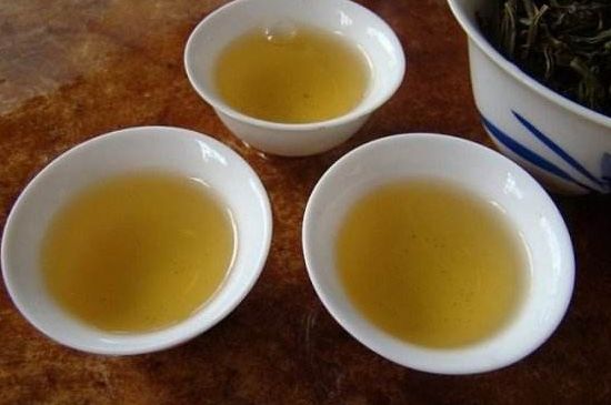 鴨屎香特點介紹，鳳凰單叢茶鴨屎香的口感和來歷