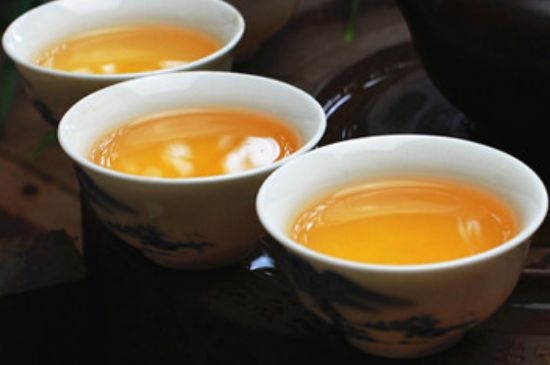 武夷巖茶十大名樅，武夷巖茶名叢
