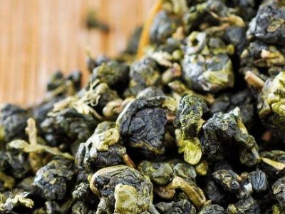 青茶十大品種，青茶品種及產(chǎn)地