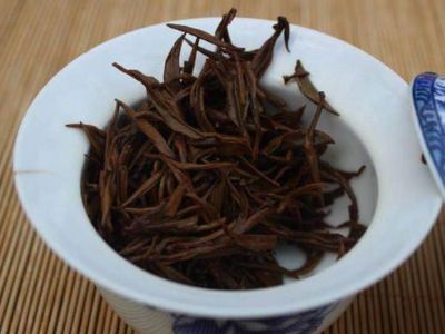祁門和金駿眉哪個好喝，祁門和金駿眉哪個口感味好？