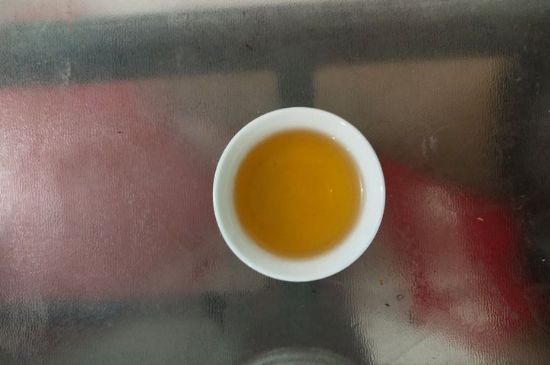 金駿眉第一泡不能喝！金駿眉喝之前需要洗茶