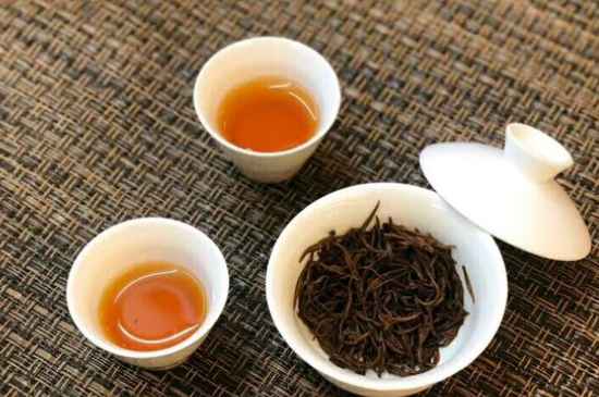 正山小種金駿眉哪個(gè)好，金駿眉正山小種的區(qū)別