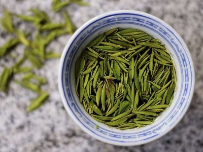 黃茶的種類，黃茶的代表茶葉