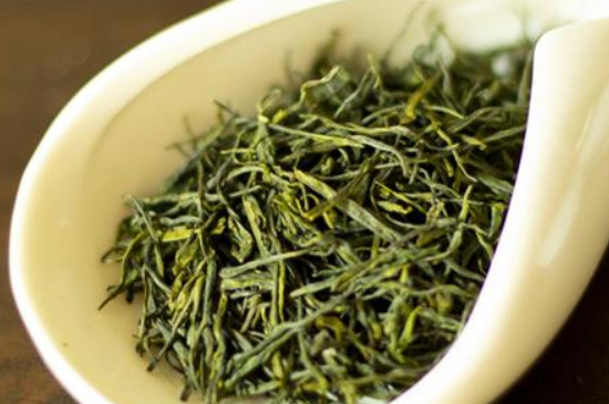十大綠茶種類圖片大全，中國(guó)最好的綠茶品種排名