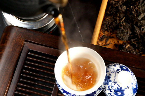 磚茶需要放冰箱嗎，磚茶怎么存放