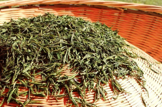 潮汕炒茶屬于什么茶，潮汕炒茶是綠茶嗎？