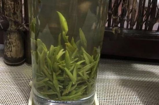 金壇雀舌什么檔次，金壇雀舌算不算好茶？