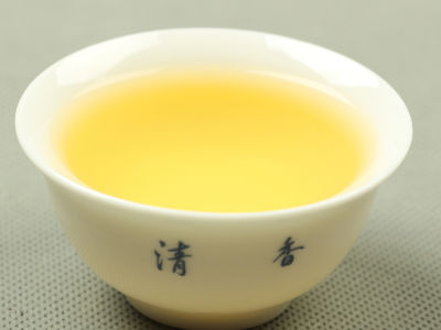 烏龍茶屬于什么茶，有什么功效與作用？