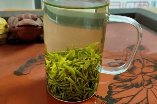 龍井好喝還是毛尖好喝，綠茶是龍井好還是毛尖好？