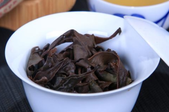 煮茶的步驟圖解，正確的煮白茶方法！