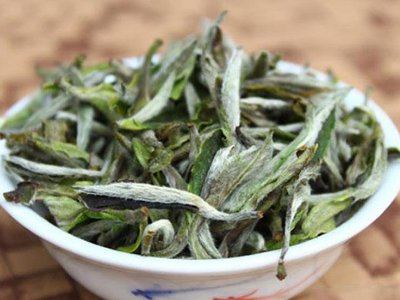 白茶有哪些品種排名，白茶的種類大全