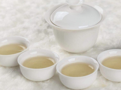 白茶煮好還是泡好喝，老白茶是泡還是煮？