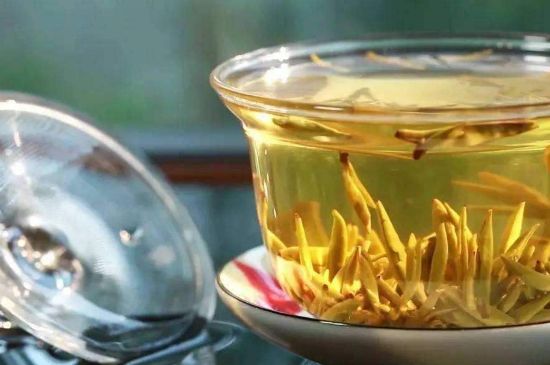 蒙頂山茶種類，蒙頂山哪種茶好？