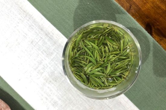 龍井好喝還是毛尖好喝，綠茶是龍井好還是毛尖好？