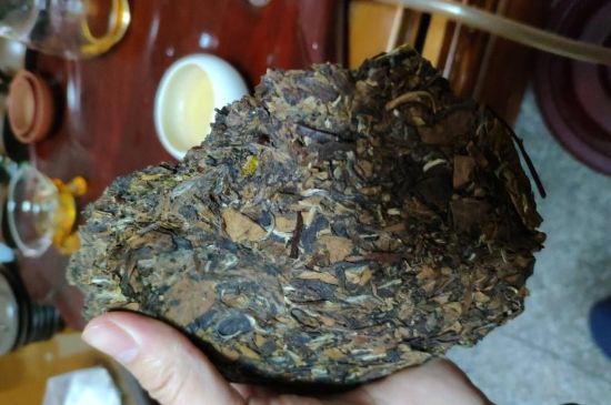 7年壽眉和2年白牡丹哪個好，老白茶壽眉與白牡丹的口感區(qū)別
