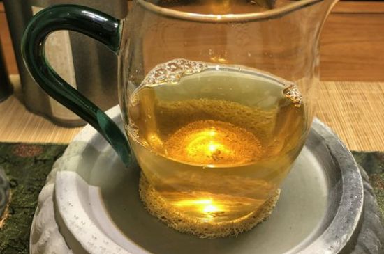 三年白茶賽砒霜，這是真的嗎？