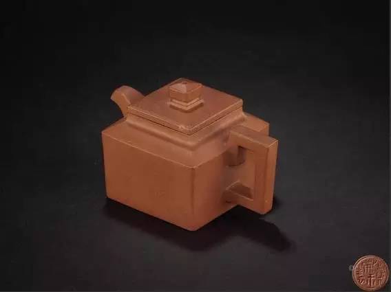 48種紫砂壺壺形大全，值得收藏！