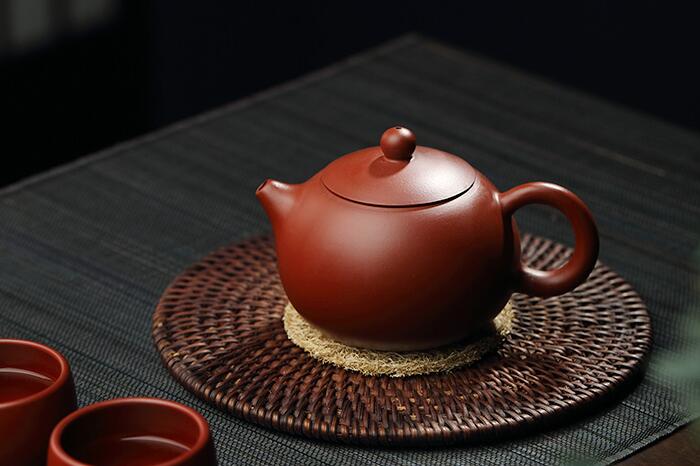 紫砂壺的三大基本特征，怎樣鑒別真假紫砂壺