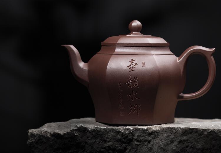 紫砂壺哪個地方最出名，什么樣的紫砂壺最好