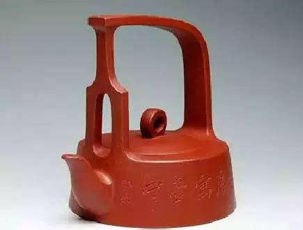 48種紫砂壺壺形大全，值得收藏！