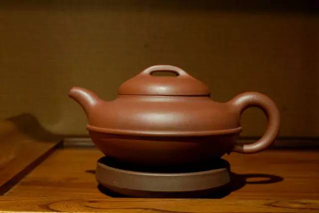 48種紫砂壺壺形大全，值得收藏！