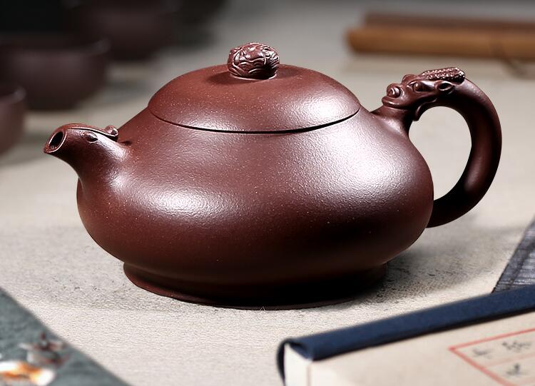 紫砂壺怎么養(yǎng)才正確，紫砂茶具怎么清洗茶垢