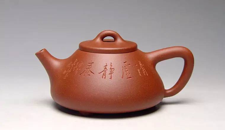 48種紫砂壺壺形大全，值得收藏！