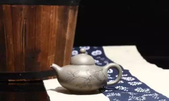 48種紫砂壺壺形大全，值得收藏！
