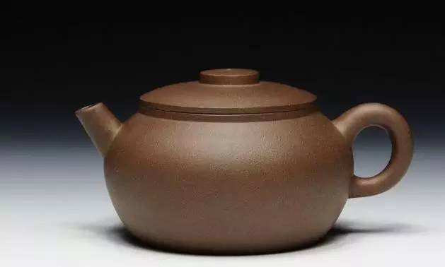 48種紫砂壺壺形大全，值得收藏！