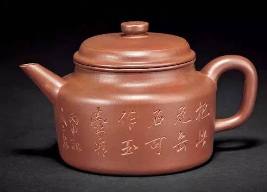 48種紫砂壺壺形大全，值得收藏！