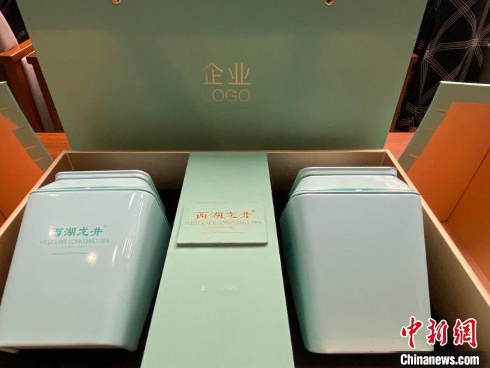 “最山水，更意境”系列。　錢(qián)晨菲 攝